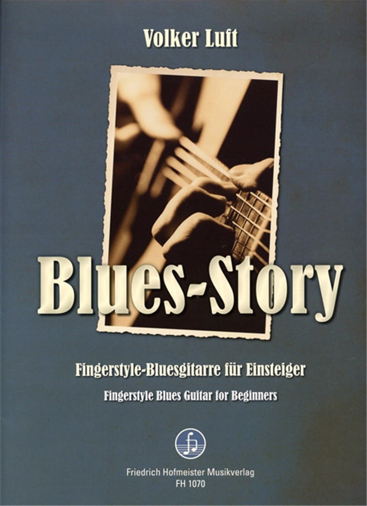 Blues-Story